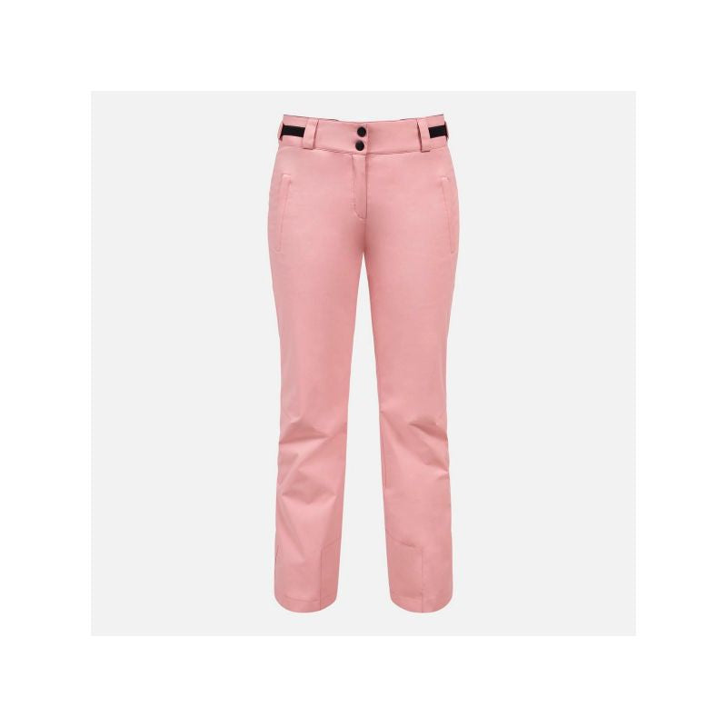 Rossignol W Staci Pant Pink Import z PMSport Your Sports Performance
