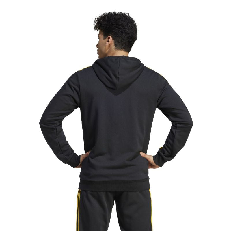 Adidas Juventus Turin Dna M HZ4966 sweatshirt Clothing/Football Adidas
