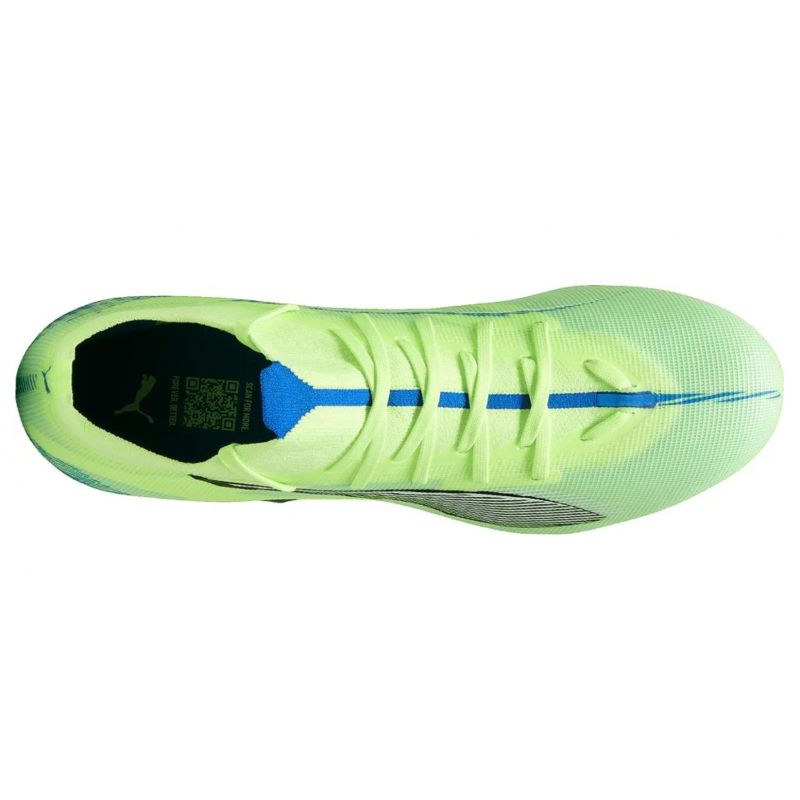 Puma Ultra 5 Match+ FG/AG 107686-03 shoes Footwear/Football/FG/SR Puma