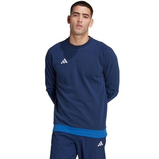 Sweatshirt adidas Tiro 23 Competition Crew M HK8040 Clothing/Football Adidas