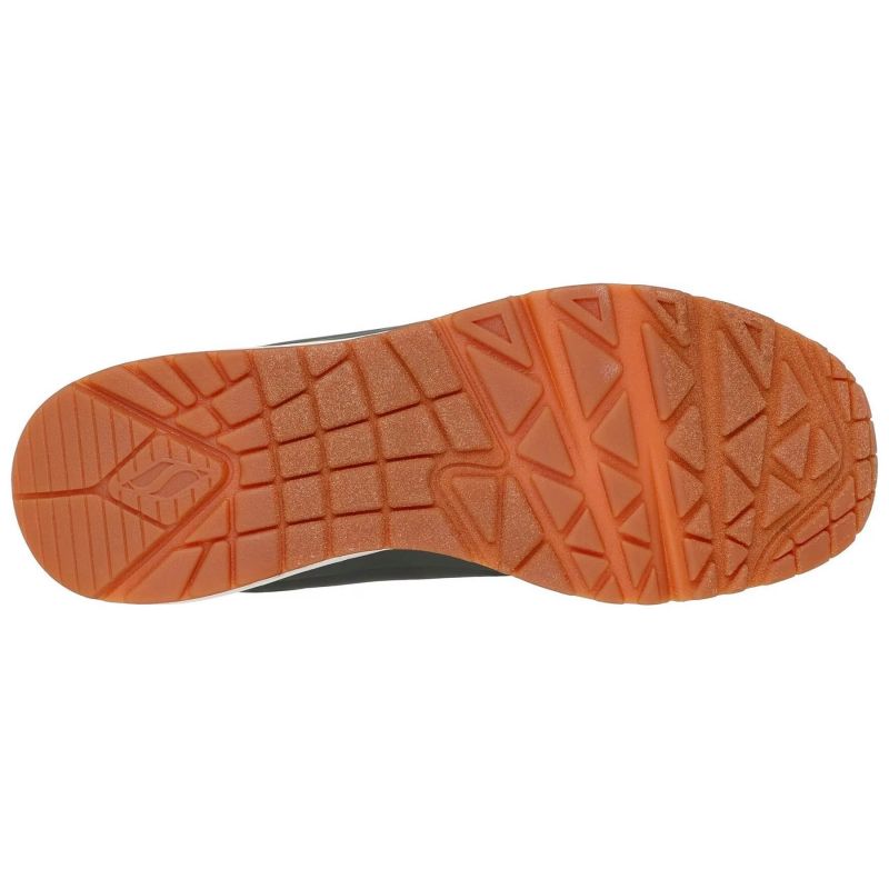 Skechers Uno Suited On Air M 183004-OLV shoes Footwear/Lifestyle/Skechers Skechers
