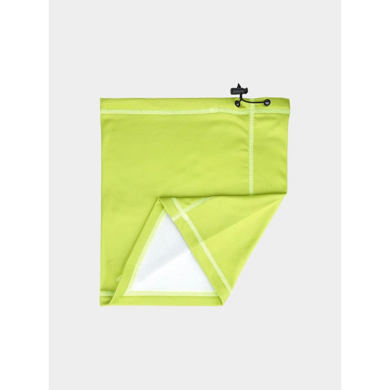 Unisex bandana 4F 4FWAW24ABDAU071-72S *Kategoria tymczasowa Your Sports Performance