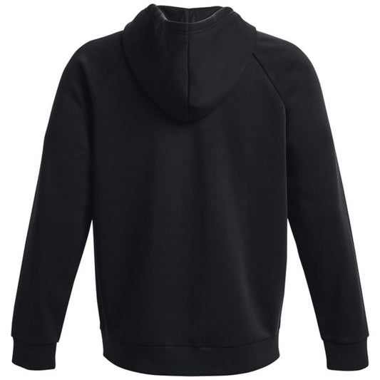 Under Armor Rival Fleece FZ Hoodie M 1379767 001 Clothing/Lifestyle/Under Armour Your Sports Performance
