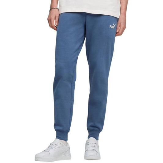 Puma ESS no.1 Logo Sweatpants FL M 682607 80 Clothing/Lifestyle/Trousers, shorts Your Sports Performance