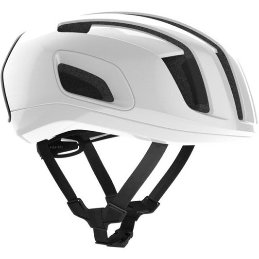 POC CYTAL bicycle helmet - white size M 54-59 Import z Action/Rowery i akcesoria/Kaski Your Sports Performance