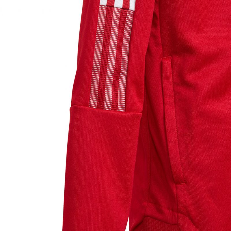 Sweatshirt adidas Tiro 21 Track Jr GM7312 Clothing/Training Adidas