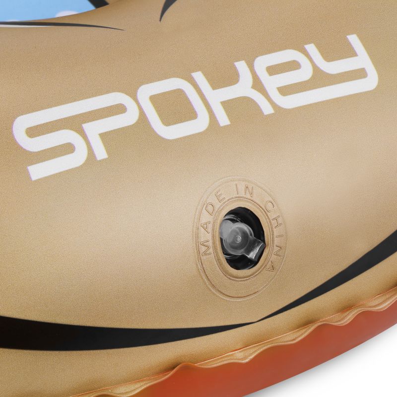 Spokey Walrus 942312 inflatable snow slide Accessories/Luge Your Sports Performance