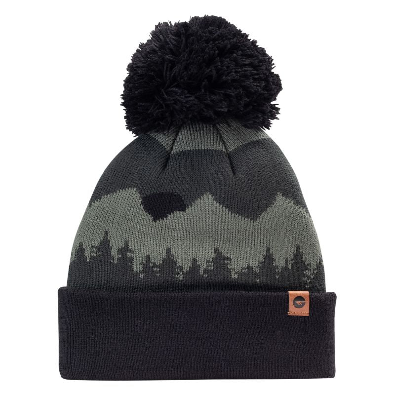 Hi-Tec Ronge Winter Hat 92800621180 Clothing/Multisport/Hi-Tec Your Sports Performance