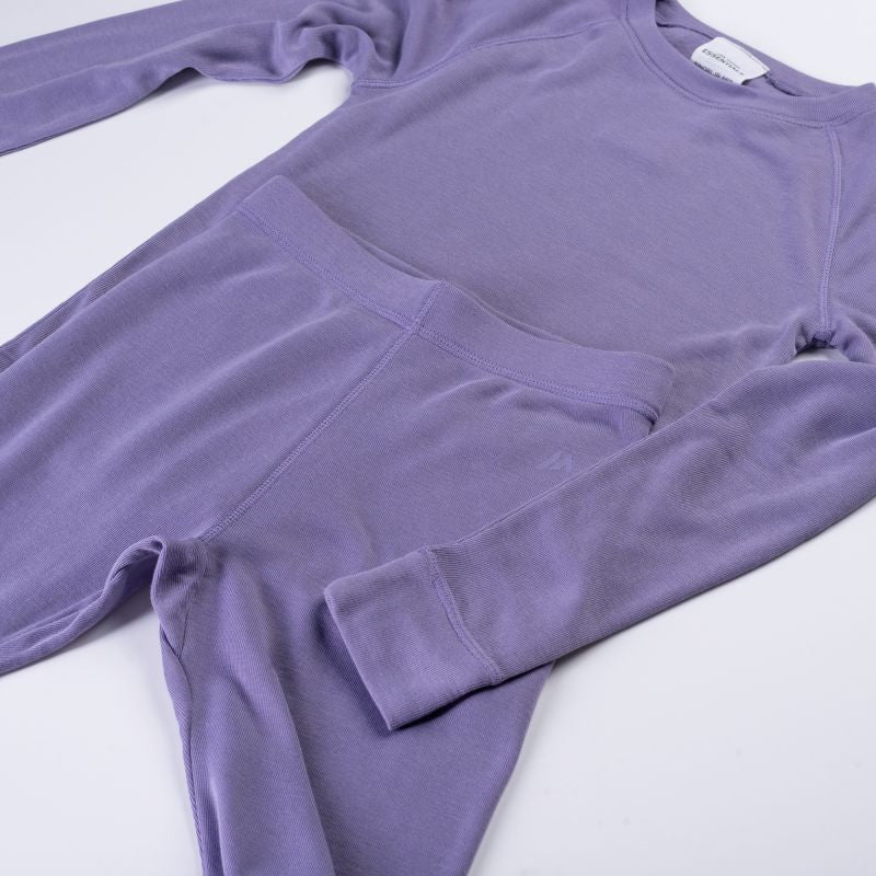 Children's thermal underwear set SINORI JR SET In preparation Your Sports Performance