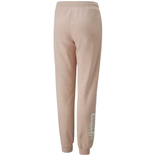 Pants Puma Alpha Sweatpants FL cL G Jr 670222 47 Clothing/Training Puma