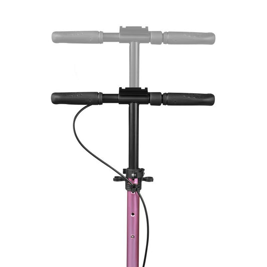 Scooter for children and youth Spokey VACAY PRO Accessories/Skating/Hulajnogi/Traditional/Unisex/Spokey Your Sports Performance