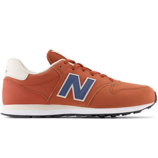 New Balance M GM500FO2 shoes Footwear/Lifestyle New Balance