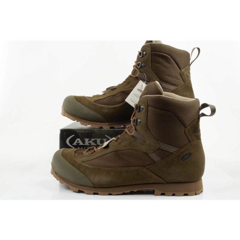 Aku Pilgrim Tsc Gore-tex O3 HI CI AN Men's Military Tactical Boots In preparation Your Sports Performance