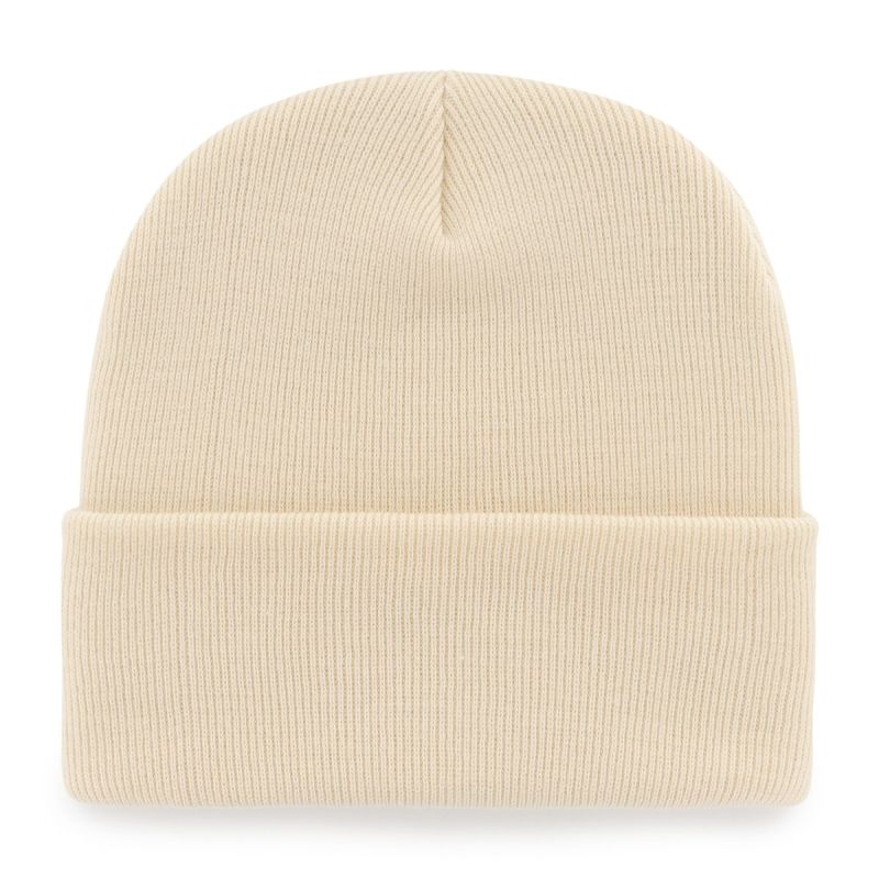 Brand `47 New York Yankees Winter Hat B-HYMKR17ACE-NTD 47 Brand