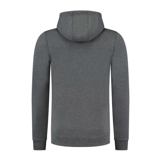 Rogelli men's sweatshirt TRAINING II gray 2XL Rogelli/Inne/Trening/Men/Bluzy Your Sports Performance