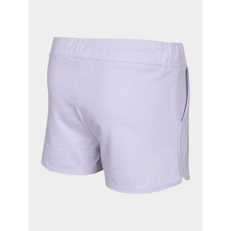 Girls' sweatpants 4F HJL22-JSKDD001 *Kategoria tymczasowa Your Sports Performance