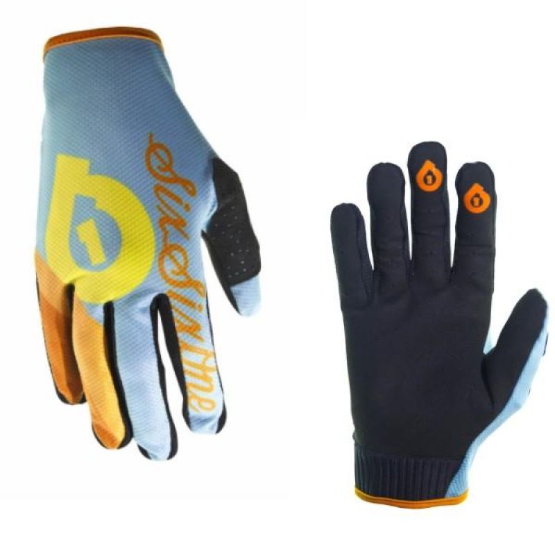 661 COMP SHERBET Gloves Blue XL Clothing Your Sports Performance