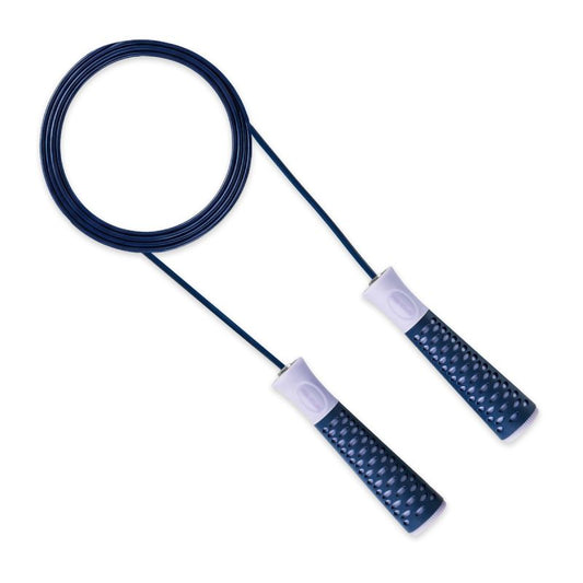 Spokey CANDY ROPE skipping rope with bearings Spokey