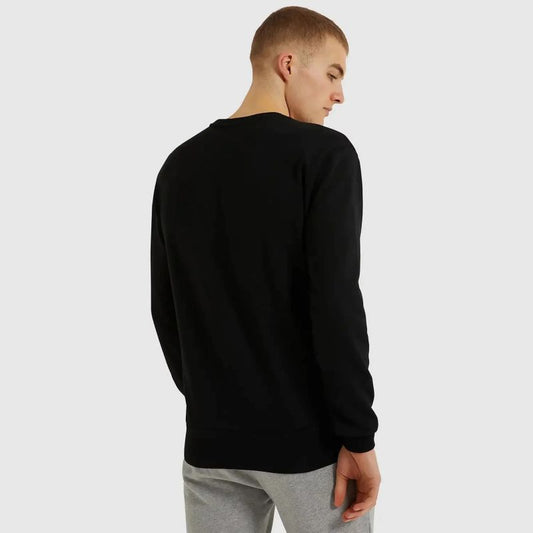 Ellesse Diveria Sweatshirt M SHS02215-001 Clothing/Lifestyle/Ellesse Your Sports Performance