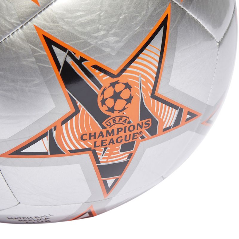 Ball adidas Finale Club IA0950 Accessories/Balls/Football Adidas