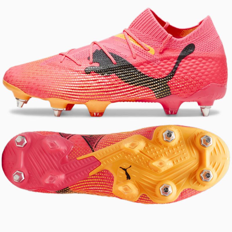 Puma Future 7 Ultimate MxSG M 107700 03 shoes Footwear/Football Puma