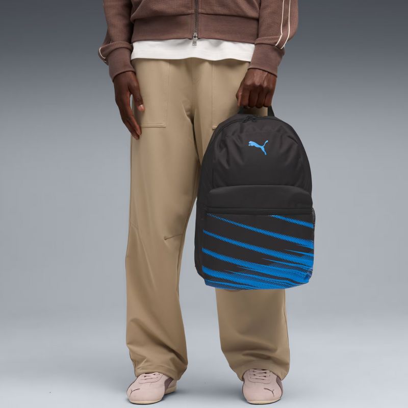 Puma Attacanto Backpack 91628 02 Accessories/Plecaki Your Sports Performance