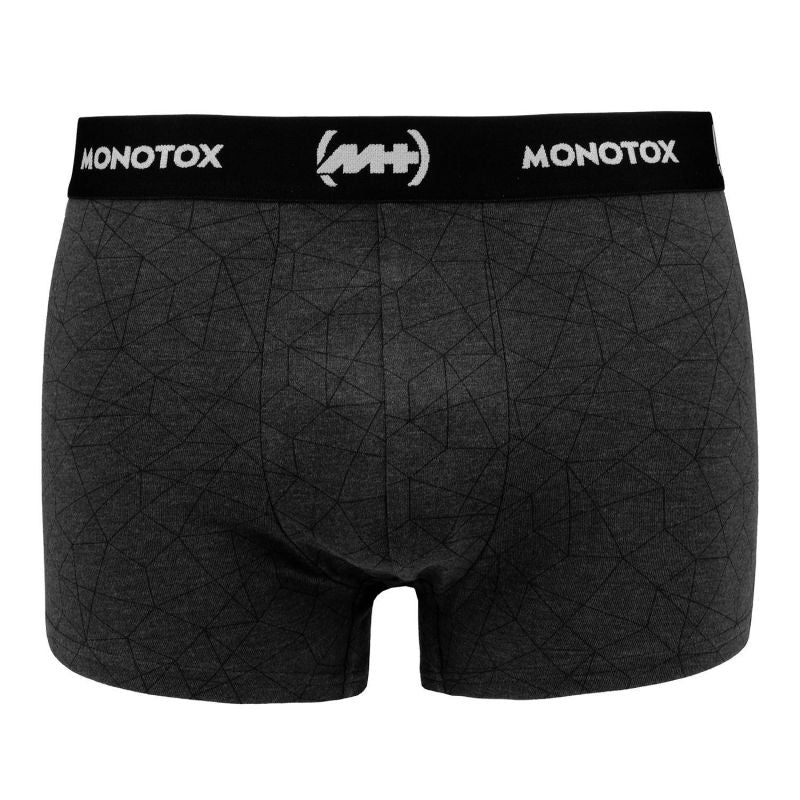 Monotox Basics Boxer Brief 3-pack M MX21066 Clothing/Lifestyle/Monotox Asics