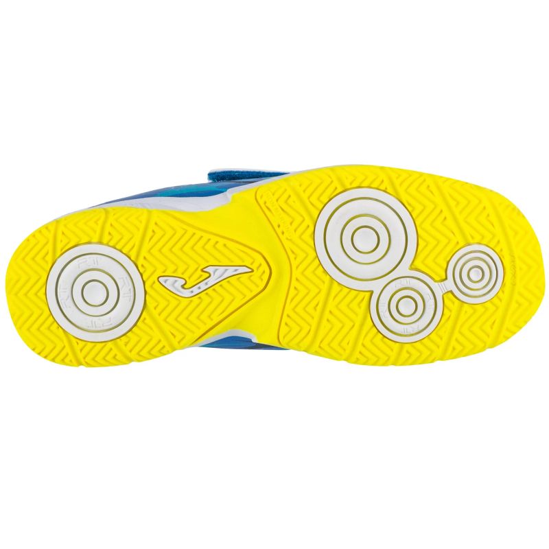 Joma Super Copa Jr 2504 IN Jr SCJS2504INV shoes Footwear/Football/Kids/Joma Joma