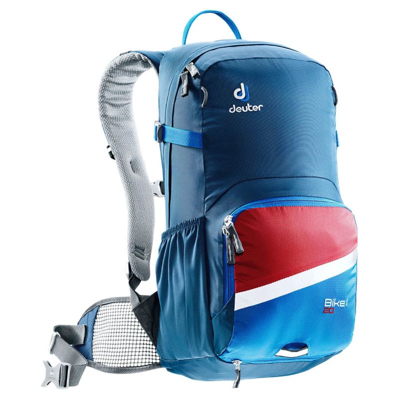 Deuter Bike I 20 3203317-3980 Accessories/Plecaki/Deuter/Sports/school Your Sports Performance