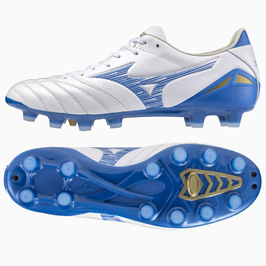 Mizuno Morelia Neo IV PRO FG M shoes P1GA243425 Footwear/Football/Mizuno Mizuno