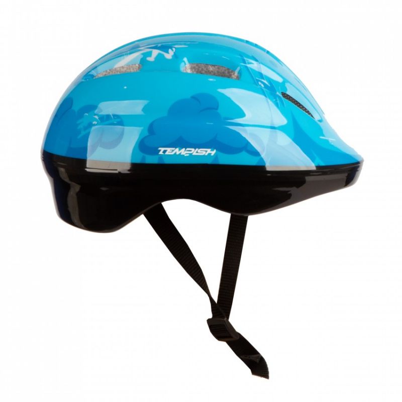 Tempish Raybow Jr. 102001121 helmet Accessories/Bicycle/Akcesoria rowerowe Your Sports Performance