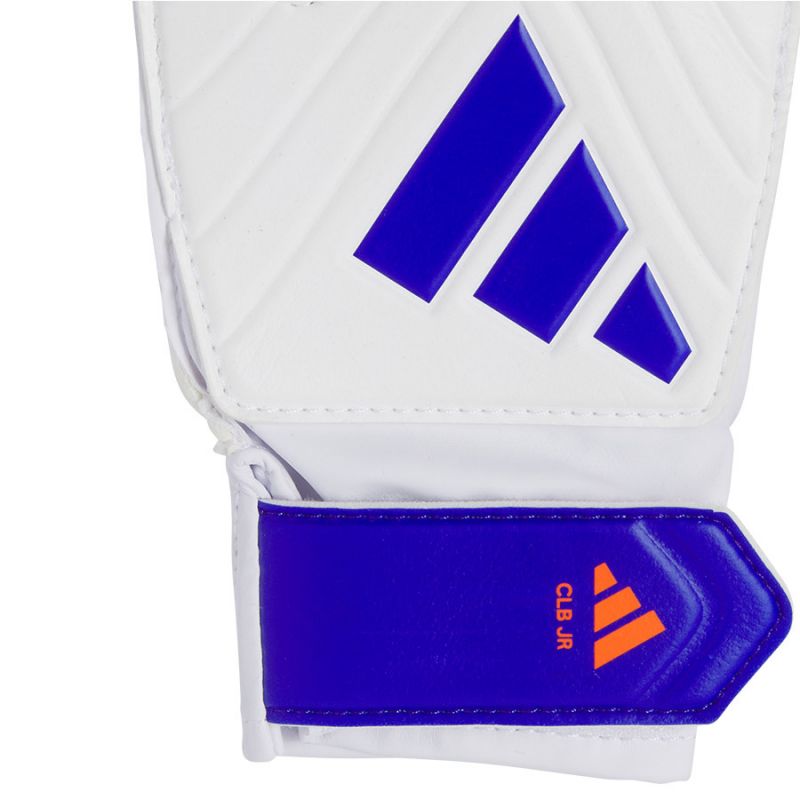 Adidas Copa GL CL Jr IX3834 goalkeeper gloves Accessories/Gloves Adidas