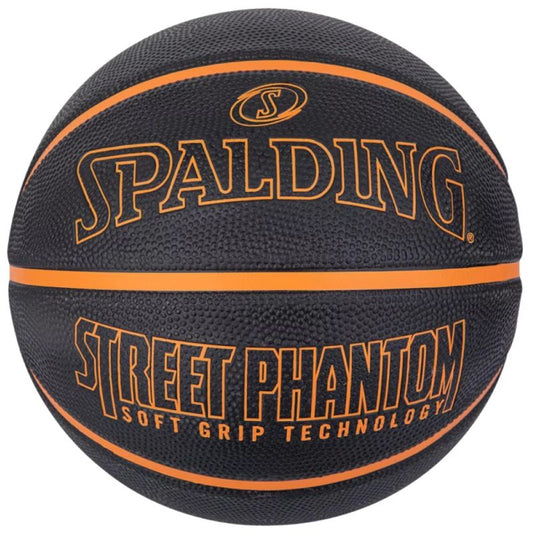 Spalding Phantom Ball 84383Z basketball Accessories/Balls/Basketball Your Sports Performance