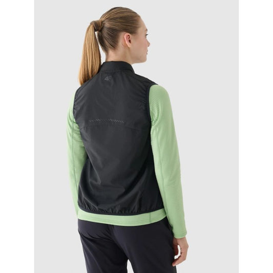 PRIMALOFT Women's Running Vest 4F 4FWAW24TVJAF136-22S *Kategoria tymczasowa Your Sports Performance