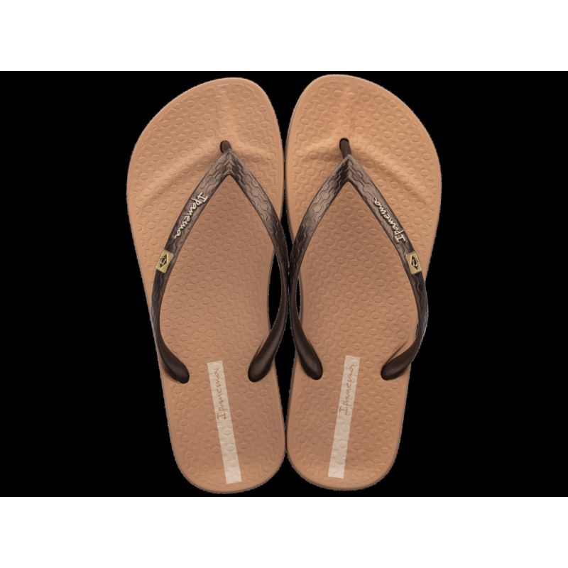 Ipanema Anat Brasili Flip-Flops W 82932-AJ156 Footwear/Lifestyle/Ipanema Your Sports Performance