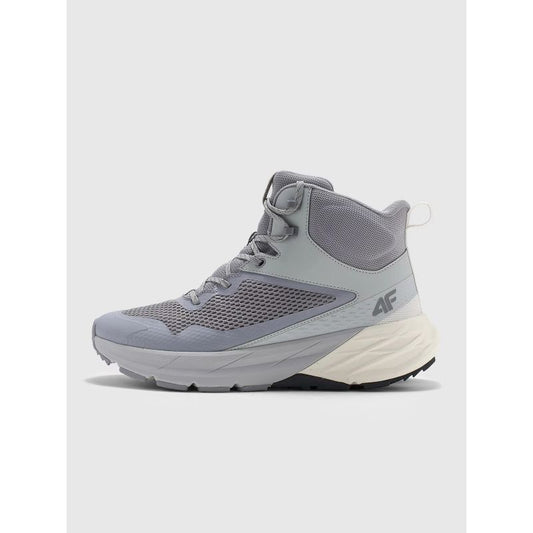 Men's high speed hiker trekking shoes with membrane 4F 4FWMM00FOTSM038-27S *Kategoria tymczasowa Your Sports Performance