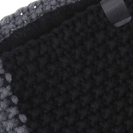 Headband 4F U081 W 4FWAW24ABANU081 22S Accessories/Straps/4f 4F