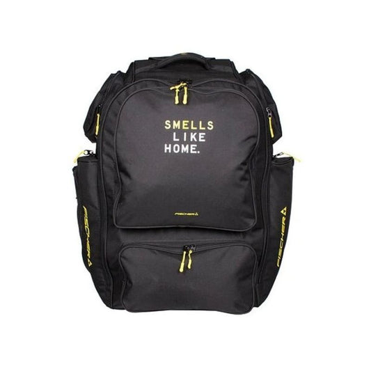 Fischer '25 Hockey Backpack on Wheels In preparation Your Sports Performance