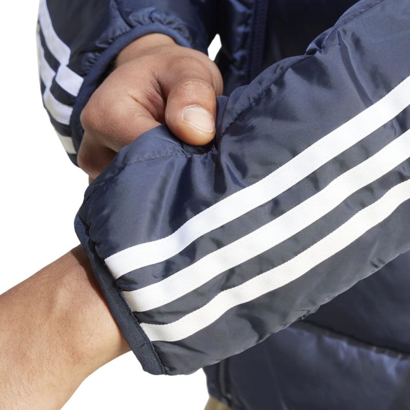 adidas Essentials 3-Stripes Light Down Jacket IK3205 M Clothing/Lifestyle Adidas