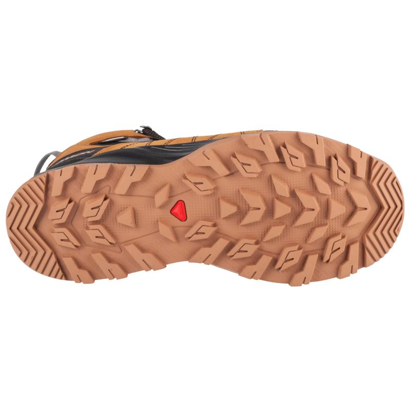 Salomon W Outchill Ts CSWP M 473819 shoes Footwear/Outdoor Your Sports Performance