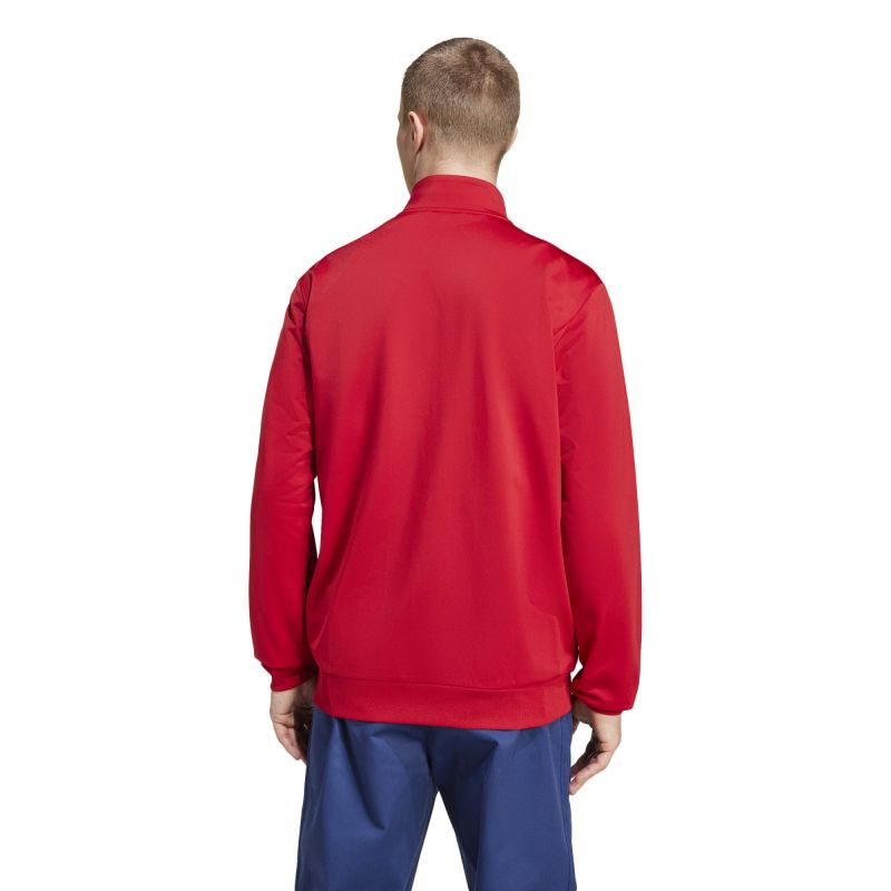 Sweatshirt adidas Bayern Munich DNA TT M IT4154 Clothing/Football Adidas