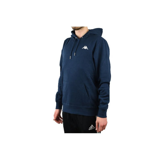 Kappa Vend Hooded M 707390-19-4024 Clothing/Lifestyle Kappa