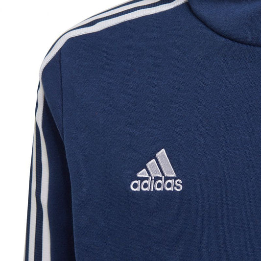 Adidas Tiro 21 Sweat Hoody Jr GK9680 Clothing/Training Adidas