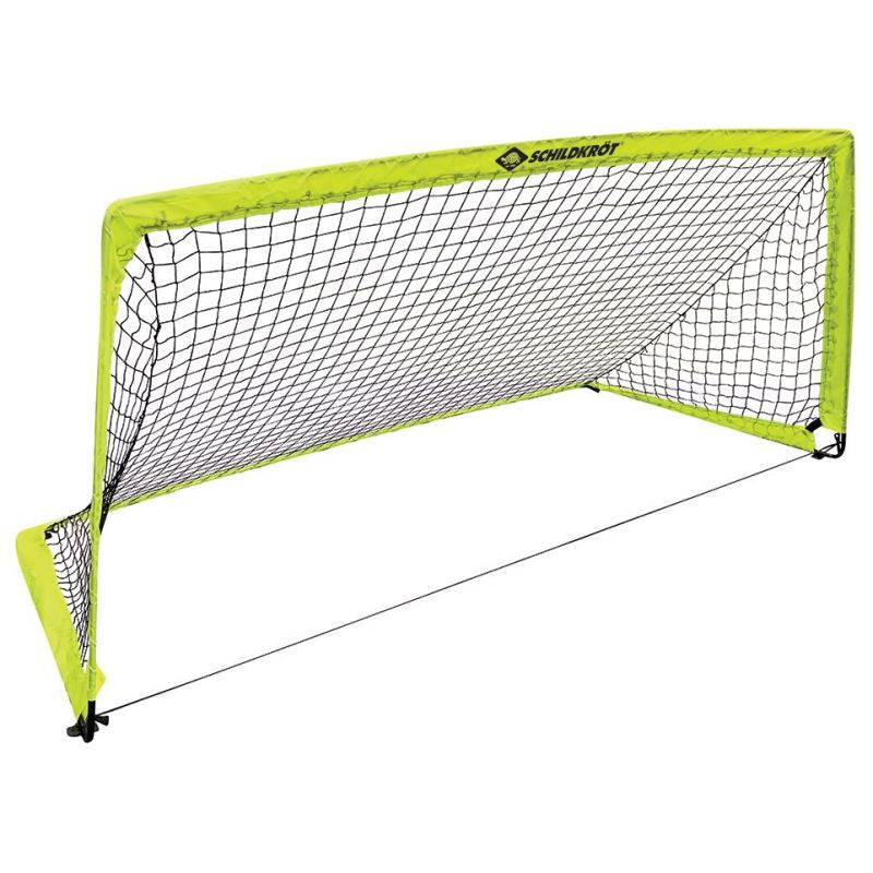 Schildkröt Funsports 970985 Football Goal Children Freestanding In preparation Your Sports Performance