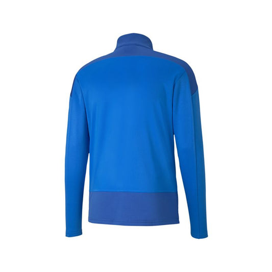 Puma TeamGoal Training 1/4 Zip Top M 658629 02 sweatshirt Clothing/Football Your Sports Performance