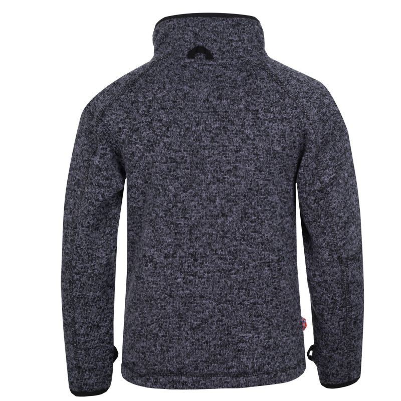 TrollKids Jondalen Jacket Jr 802-607 fleece sweatshirt Clothing/Lifestyle/Trollkids Your Sports Performance
