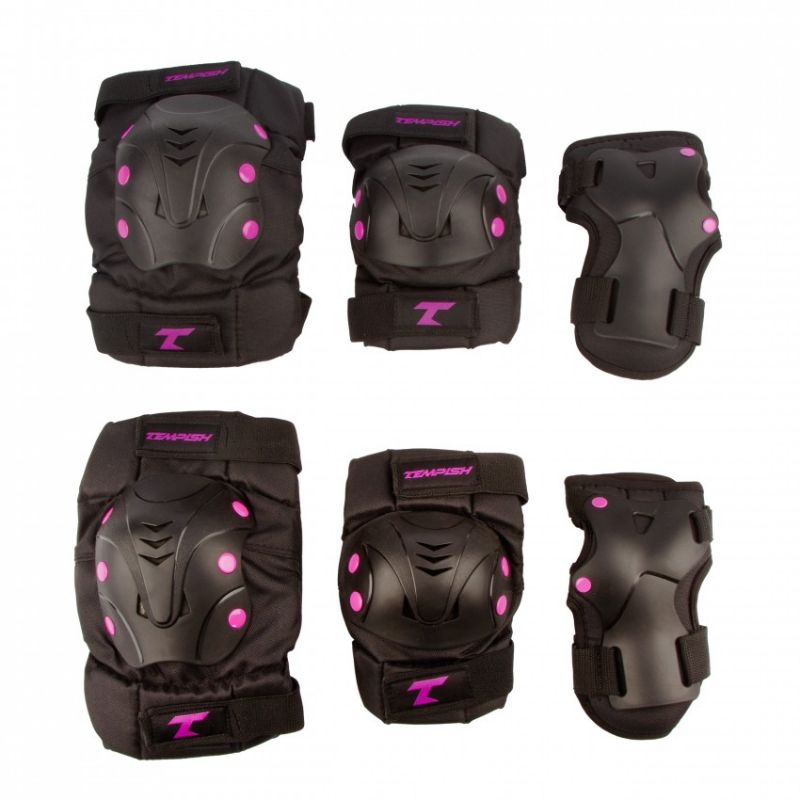 Tempish Taky 102000070 protectors Accessories/Protectors and knee pads/Tempish Your Sports Performance