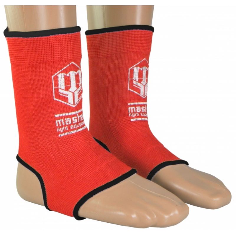 Flexible ankle protector MASTERS 08321-M02 Accessories/Protectors and knee pads Your Sports Performance