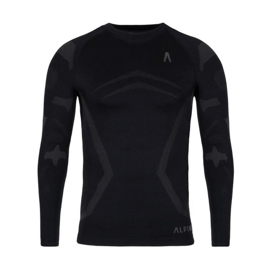 Thermoactive underwear Alpinus Active Idre Set M SI8945 Clothing/Outdoor/Alpinus Your Sports Performance