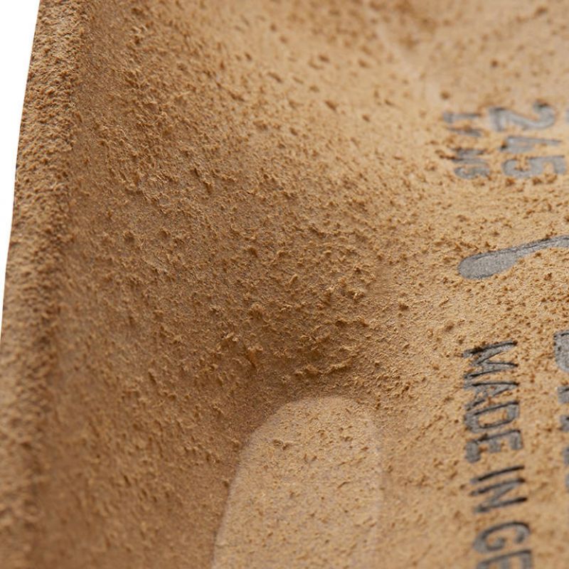 Birkenstock Arizona Birko-Flor Gold Women's Slides Regular Wide (1016110) Footwear/Lifestyle/Brinkenstock/Klapki/chodaki Birkenstock